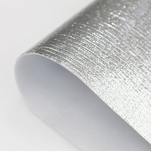 Insulation Insulation Fabric Silver foil Special cloth (a2618)