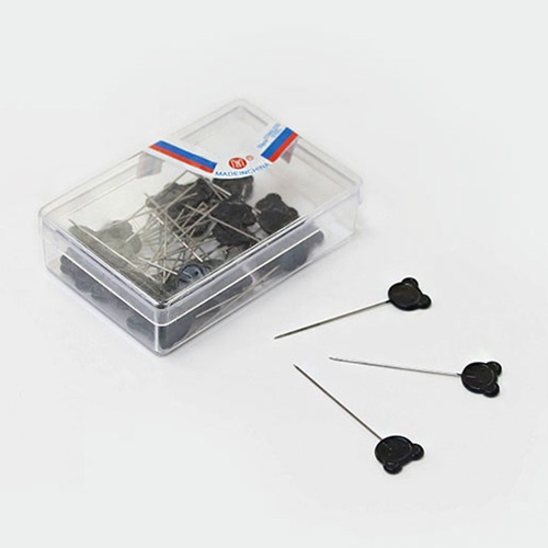 60-956 Black Bear Chimping pin (7307087)