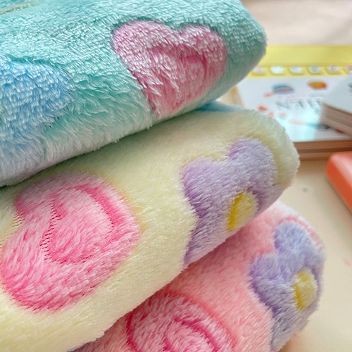 Double-Sided Microfiber) Heart 3 types_9502 (5514827)