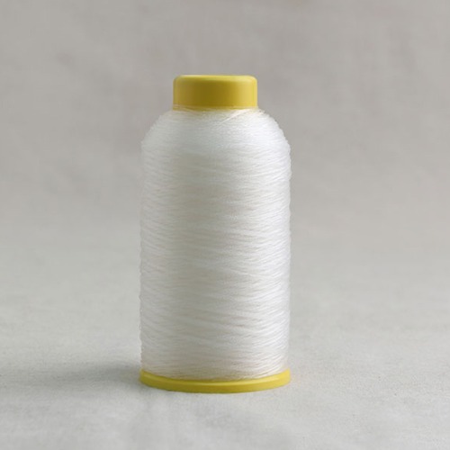 58-584 Powerful Transparent yarn (transparent thread) 0.4 mm (7307113)