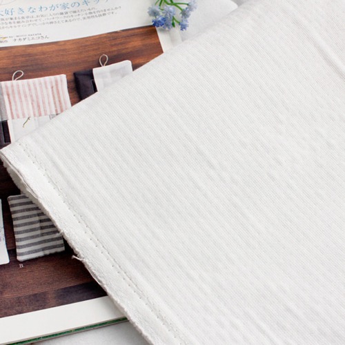 Bambu Gauze Waterproof Yo Fabric Plain (5402442)