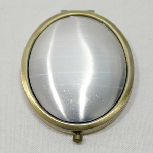 양면타원6x7cm 거울36(11-138) (9507135)